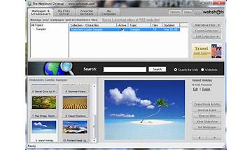 Webshot for Windows - Download it from Habererciyes for free